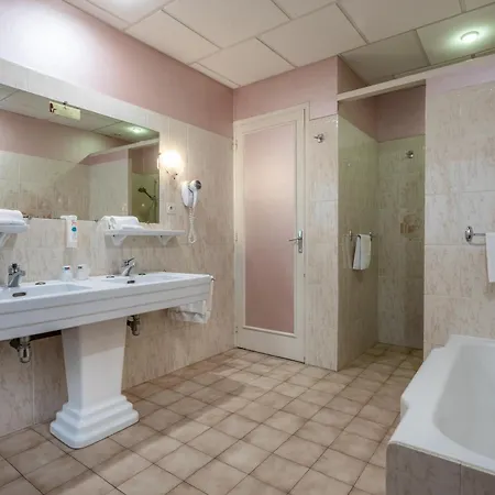 Cit'hotel Sphinx -