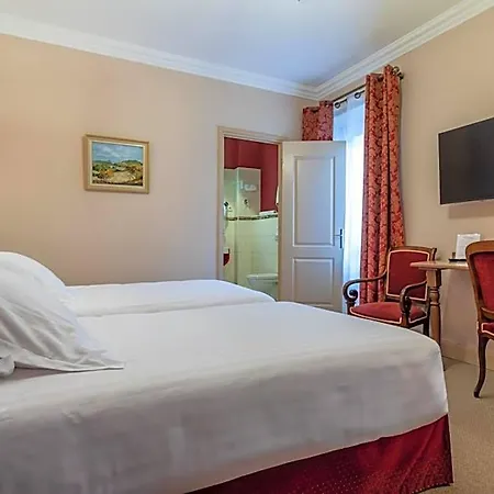 Cit'hotel Sphinx - ホテル Montélimar