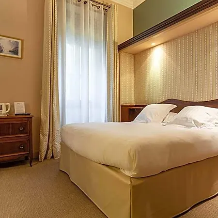 Cit'hotel Sphinx -