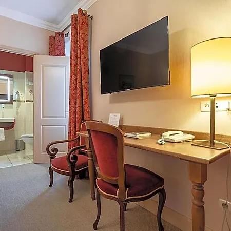 Cit'hotel Sphinx - 3*