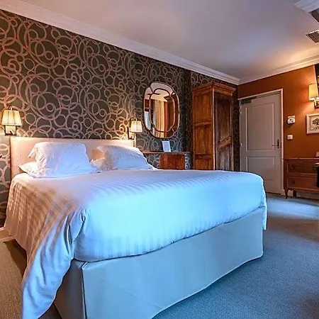Cit'hotel Sphinx - ホテル Montélimar
