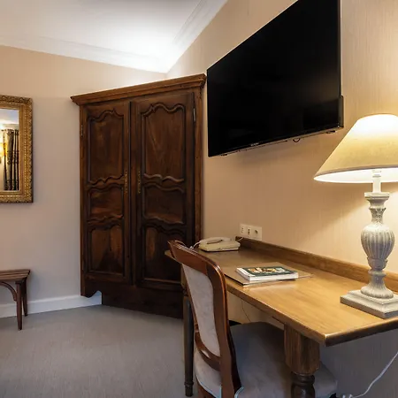 Cit'hotel Sphinx -