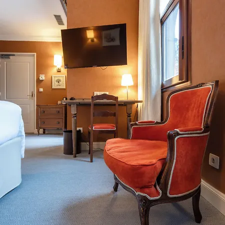 Cit'hotel Sphinx -