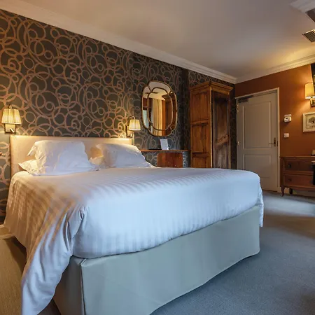 Hotel Cit'hotel Sphinx - 3*