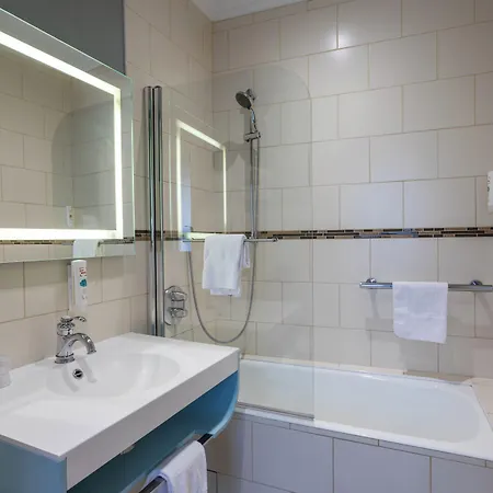Cit'hotel Sphinx - Hotel