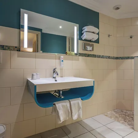 Hotel Cit'hotel Sphinx - 3*