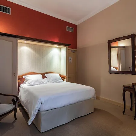 Cit'hotel Sphinx - Montélimar