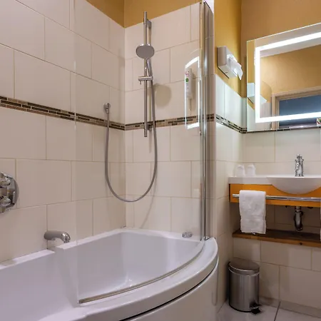 Cit'hotel Sphinx - Hotel
