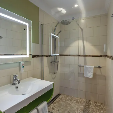 Cit'hotel Sphinx - 3* Montélimar