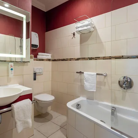 Hotel Cit'hotel Sphinx - 3*