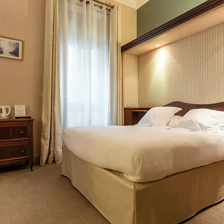 Hotel Cit'hotel Sphinx -