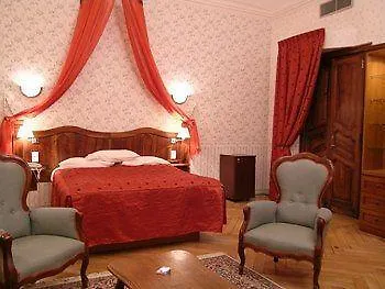 Hotel Cit'Hotel Sphinx - Hotel Montelimar