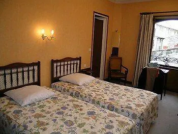 Hotel Cit'Hotel Sphinx - Hotel