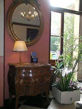 Cit'Hotel Sphinx - Hotel Montelimar