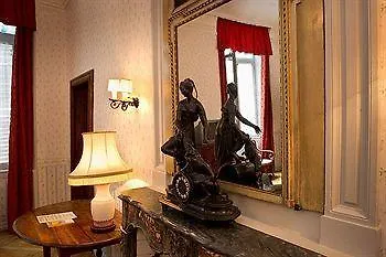 Cit'Hotel Sphinx - Hotel Hotel