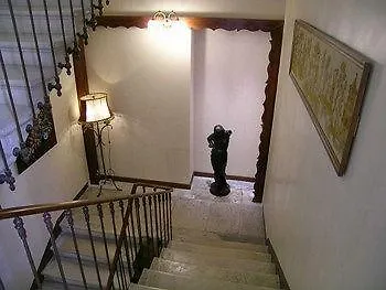 Hotel Cit'Hotel Sphinx - Hotel 3*
