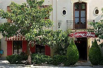 Cit'Hotel Sphinx - Hotel Hotel 3*
