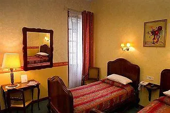 Hotel Cit'Hotel Sphinx - Hotel Montelimar
