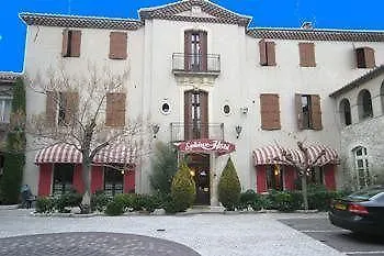 Cit'Hotel Sphinx - Hotel Montelimar