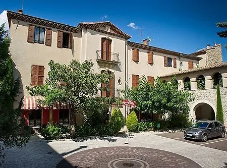 Hotel Cit'hotel Sphinx - Montélimar