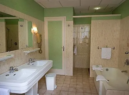 Hotel Cit'Hotel Sphinx - Hotel Montelimar