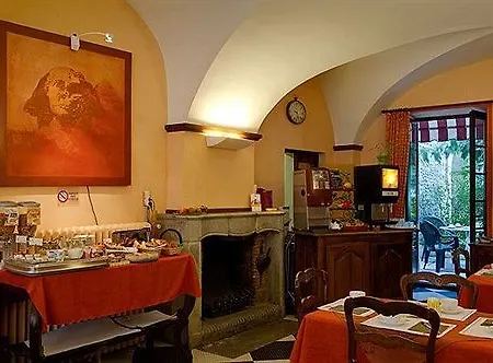 Cit'Hotel Sphinx - Hotel Montelimar