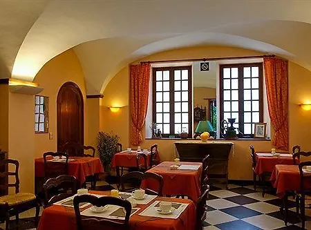 Hotel Cit'Hotel Sphinx - Hotel 3*