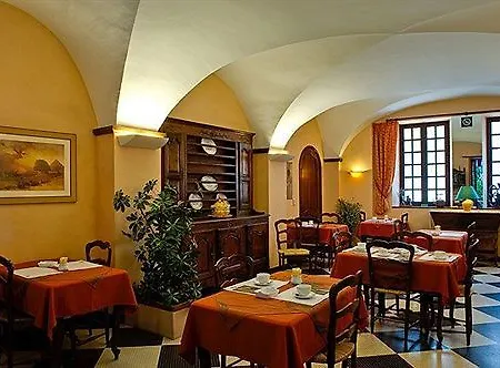 Cit'Hotel Sphinx - Hotel Montelimar