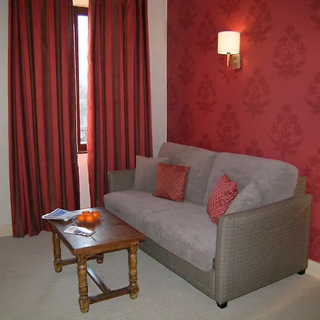 Cit'hotel Sphinx - Montélimar