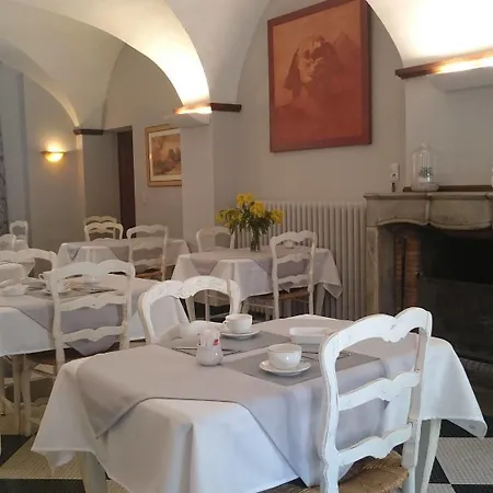 Hotel Cit'hotel Sphinx -