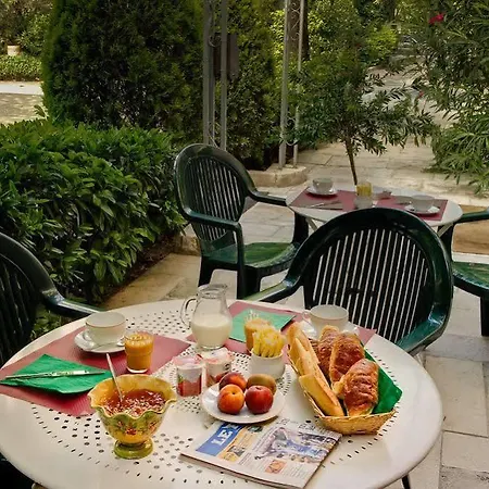 Cit'hotel Sphinx - Montélimar
