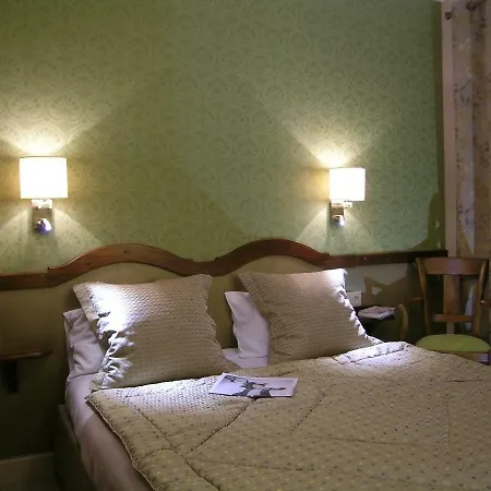 Cit'hotel Sphinx - Ξενοδοχείο