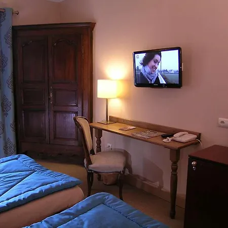 Cit'hotel Sphinx - Montélimar