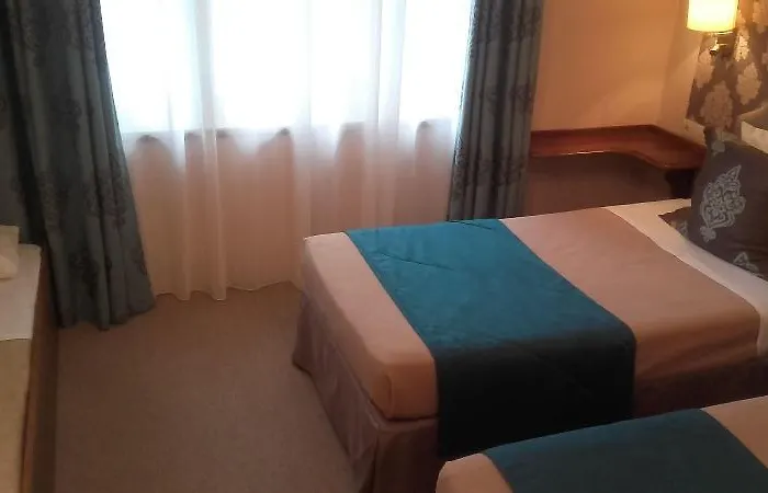 Cit'hotel Sphinx - Hotel Montélimar