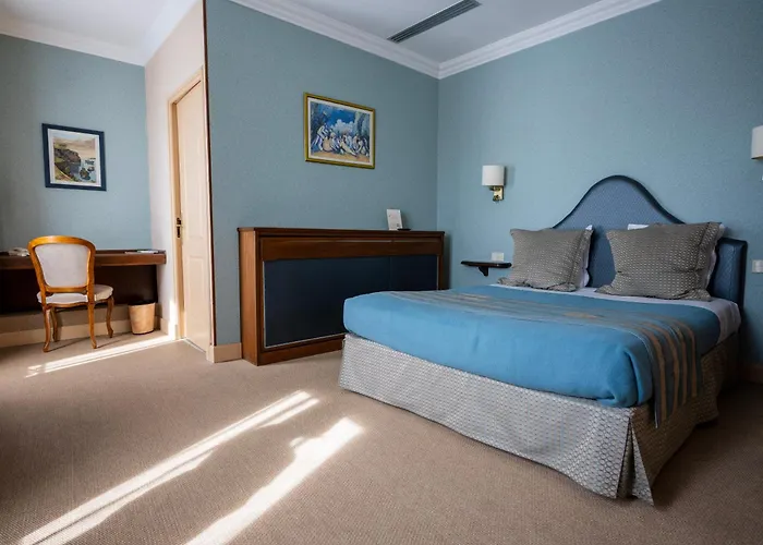 Cit'hotel Sphinx - 3*