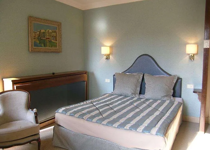 Cit'Hotel Sphinx - Hotel Montélimar