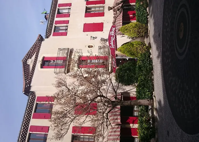 Cit'hotel Sphinx - 3*