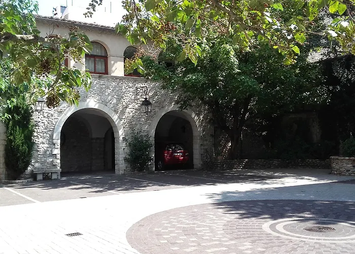 Cit'hotel Sphinx - מלון Montélimar