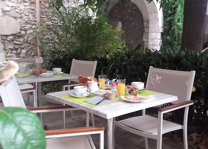Cit'hotel Sphinx - 3* Montélimar