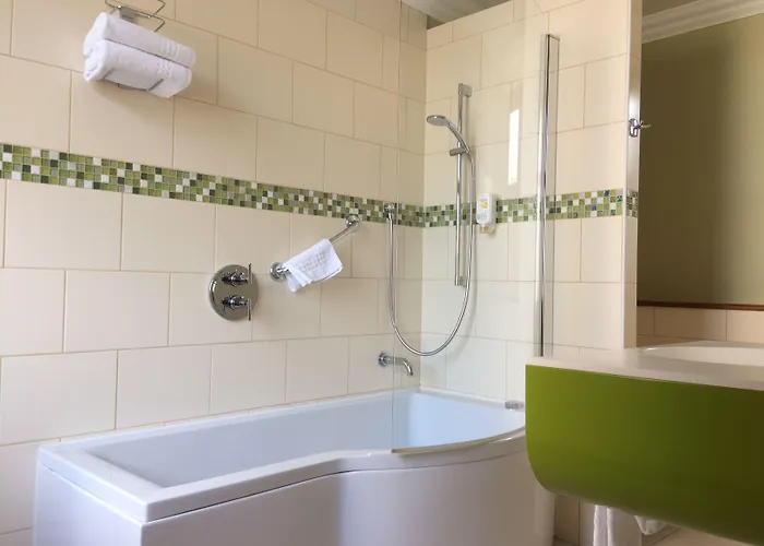 Cit'hotel Sphinx -