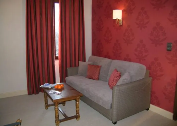 מלון Cit'hotel Sphinx -