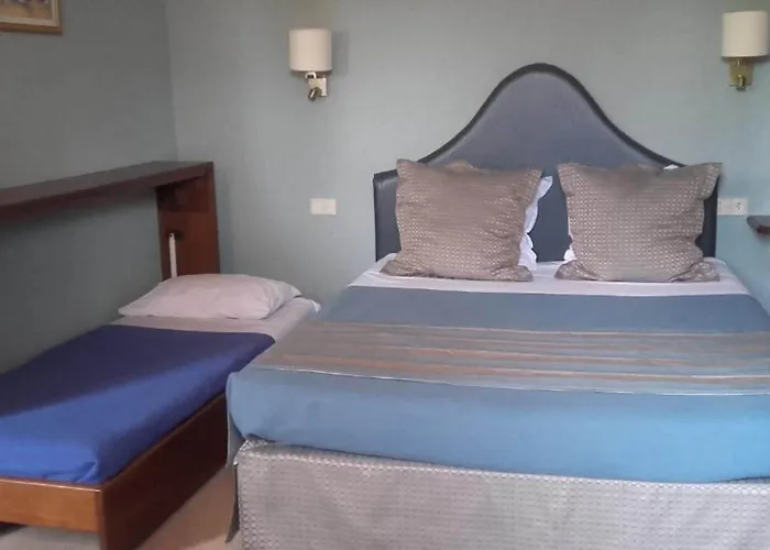Cit'Hotel Sphinx - Hotel Hotell