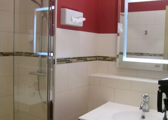 Cit'hotel Sphinx - 3*