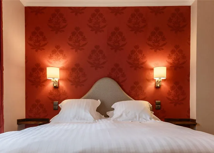 Cit'hotel Sphinx -