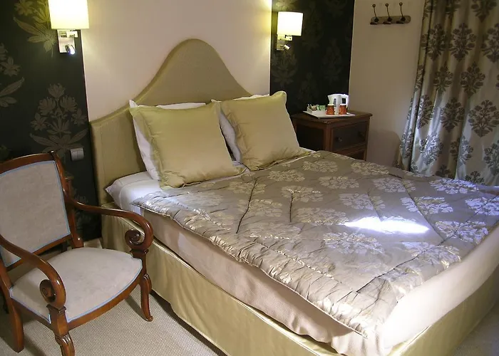 Cit'hotel Sphinx - 3* Montélimar