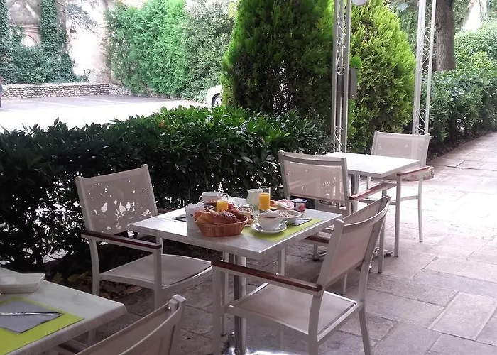 Cit'hotel Sphinx - 3* Montélimar