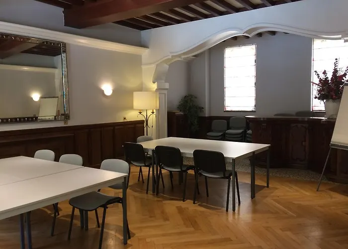 מלון Cit'hotel Sphinx - 3*