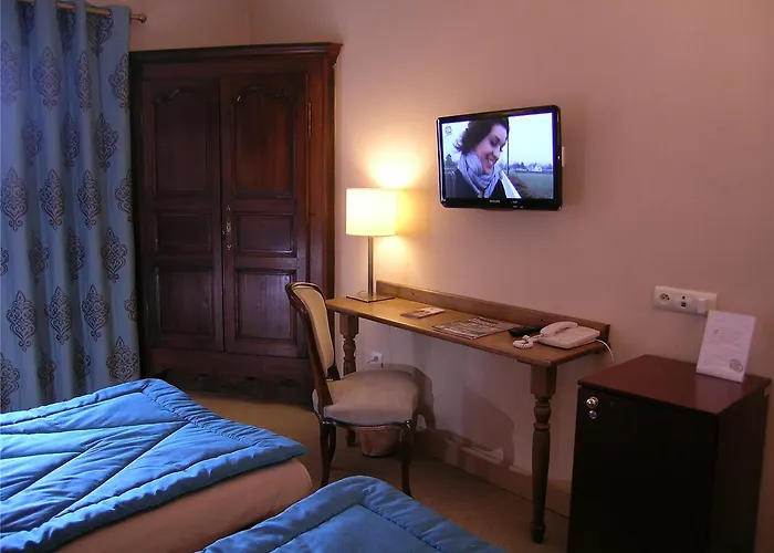 Cit'hotel Sphinx - 3* Montélimar