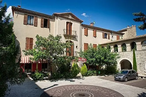 Hotell Cit'Hotel Sphinx - Hotel Montélimar