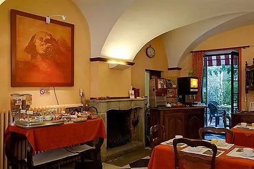 Cit'Hotel Sphinx - Hotel Montélimar